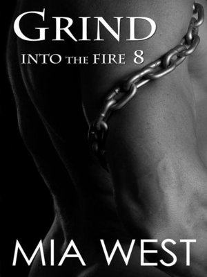 cover image of Grind